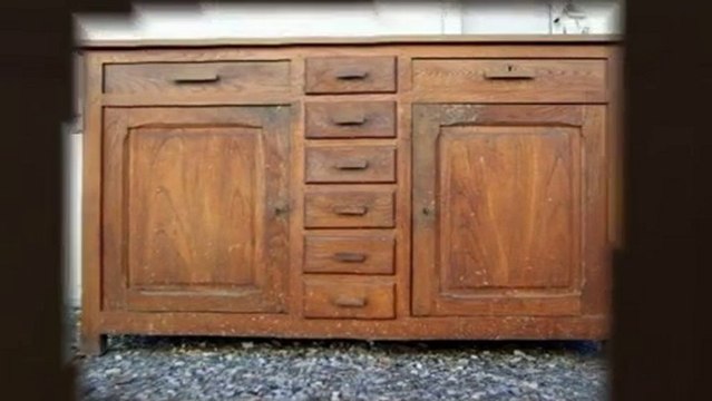 249€ Meuble de métier a 8 tiroirs