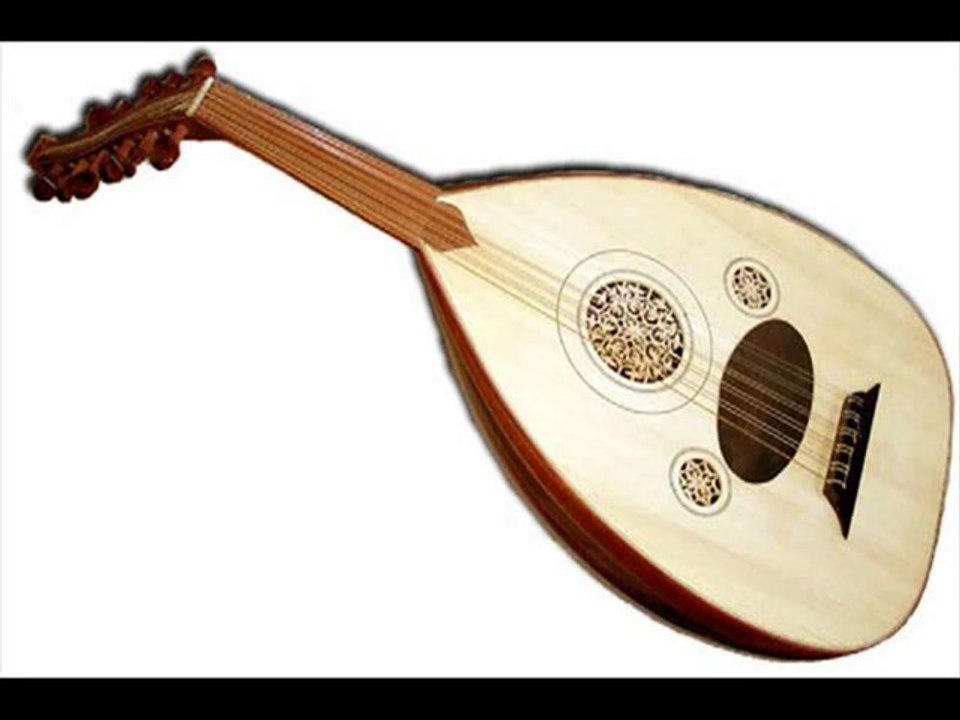 Ud Taksimi  Semazen Onbir