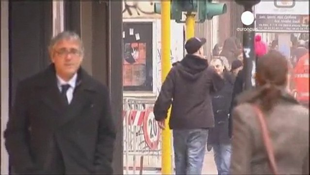 Berlusconi annuncia una riforma della giustizia contro...