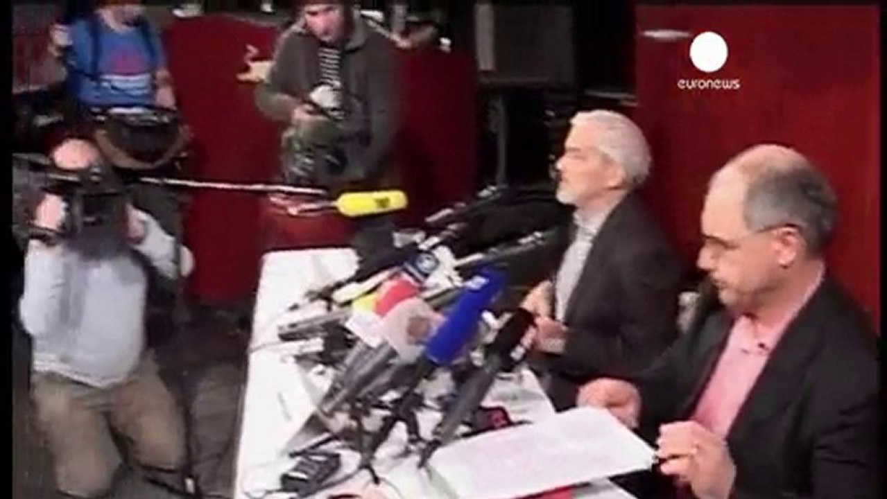 Suisse : Rudolf Elmer arrêté pour avoir livré des...