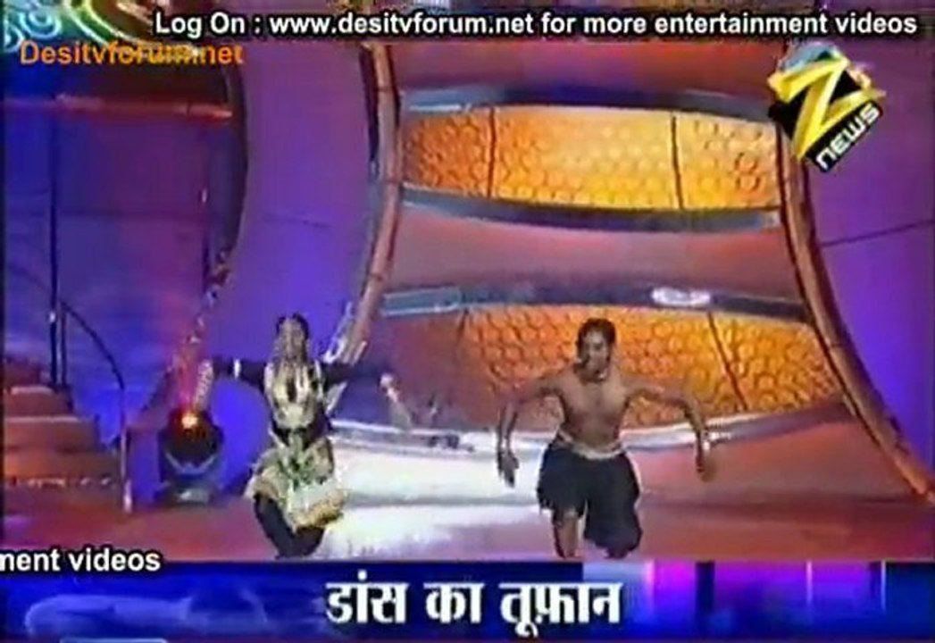 DID Doubles Ka Tufaan