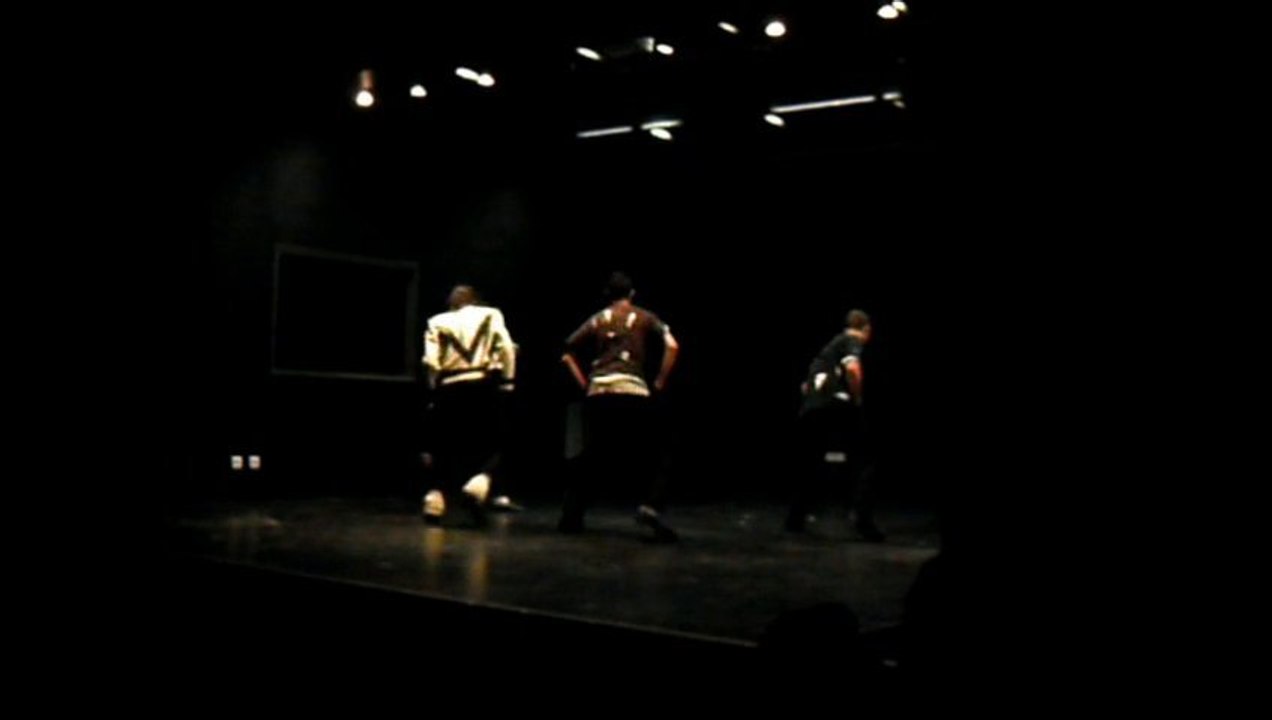 Hommage a Steve Mickson