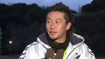 特集　いよいよ始動　Ｊ２ガイナーレ