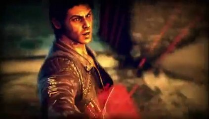 Shadows of the Damned - Trailer