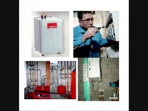 Chauffagiste Villier le Bacle 06.69.63.94.94