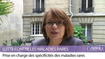 Symposium maladies rares - 15 juin 2010 (2)