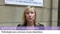 Symposium maladies rares - 15 juin 2010 (3)