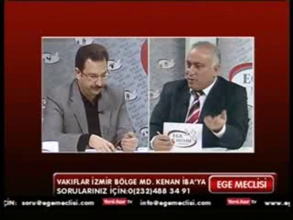 Kenan İBA-1