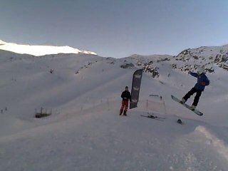 Eliot - Big Air - bien