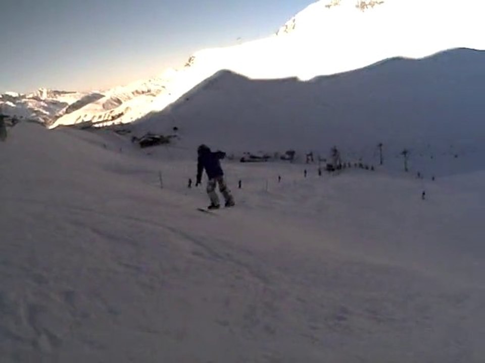 Lisa Girod - BIg Air - bien