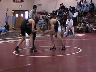 Spalding - JK vs. AA