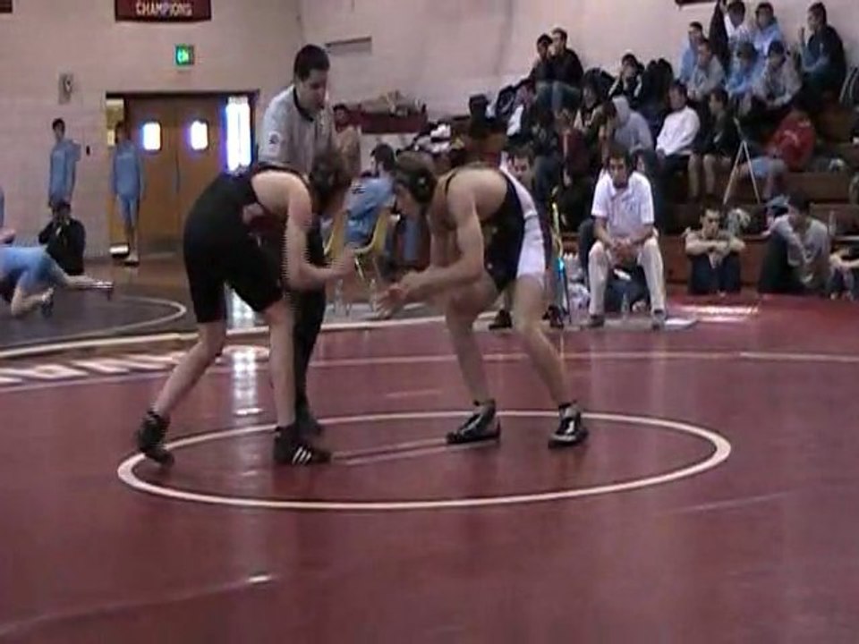 Spalding - JK vs. AA