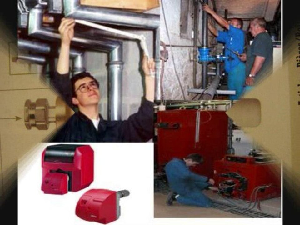 Chauffagiste Montigny les Cormeilles 06.69.63.94.94