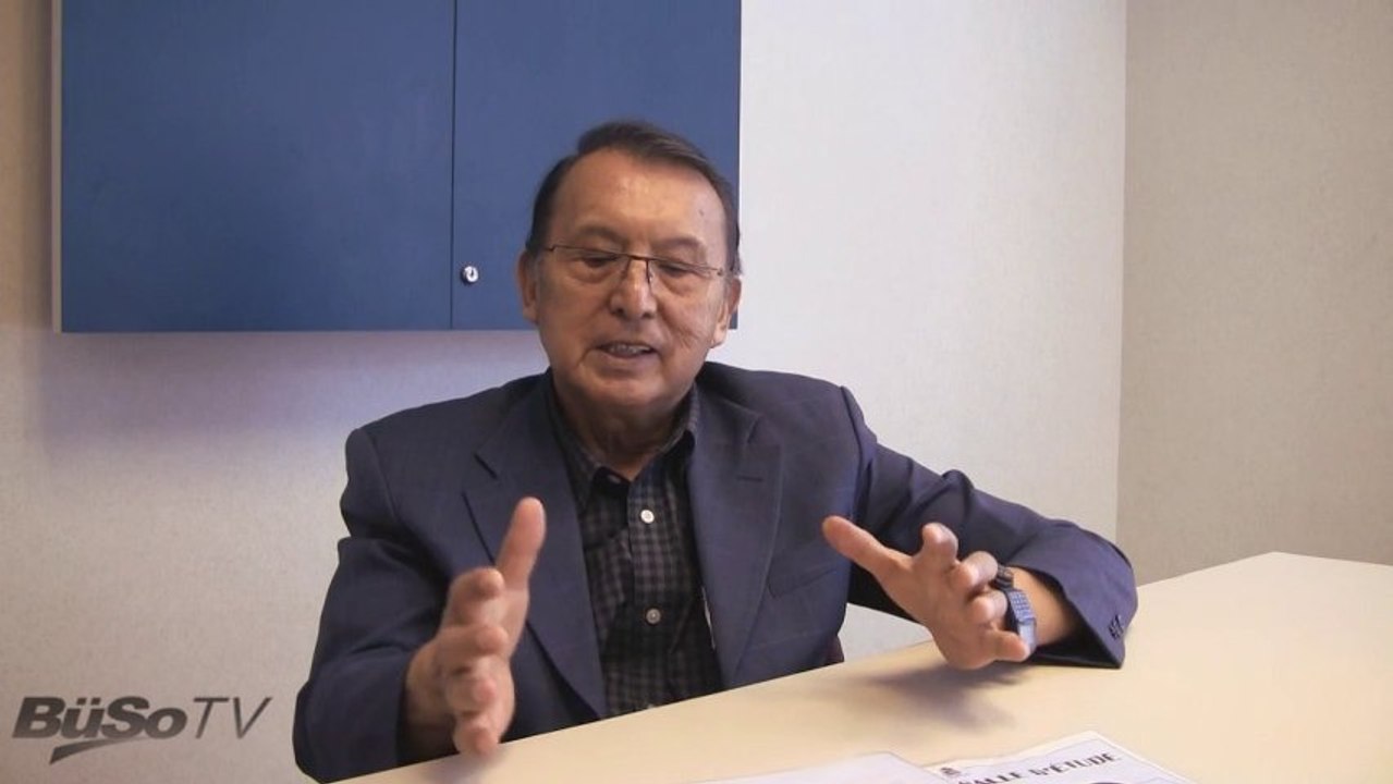 Segovia: 5. Erneuerbare Energien versus Energiesicherheit