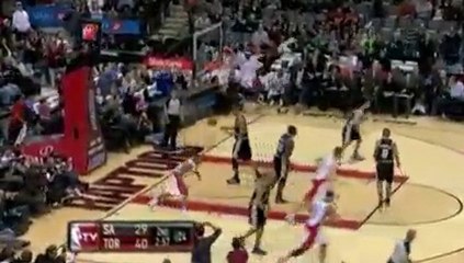 ΤΑ ΚΑΛΥΤΕΡΑ ΚΑΡΦΩΜΑΤΑ ΤΟΥ 2010 ΓΙΑ ΤΟΝ ΝΤΕΜΑΡ ΝΤΕ ΡΟΖΑΝ