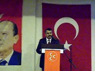 Pamukkale İstişare Toplantısı