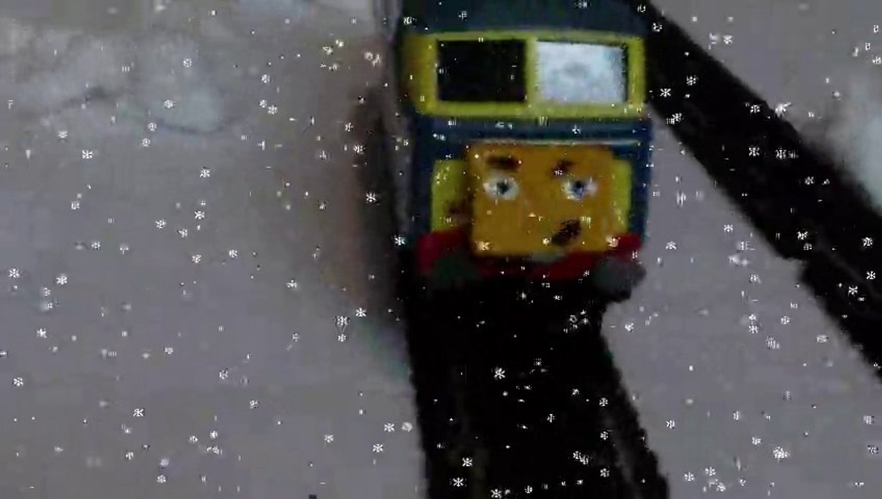 11. Winter Wonderland