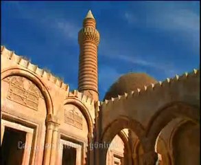 Kırık Mızrap Klipleri 13 - Deli Sanır