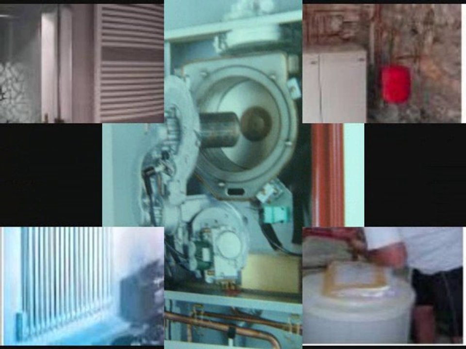 Chauffagiste Aubervilliers 06.69.63.94.94