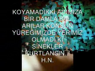 Mercan Dede...Huxi..(HighNoteTansel).
