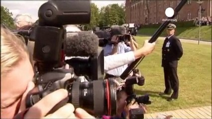 Gorch Fock : Berlin ouvre une enquête sur le voilier...