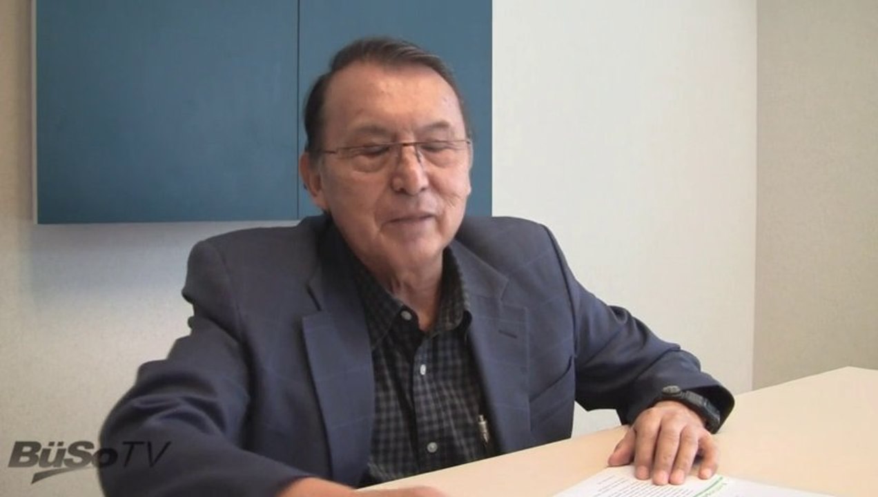 Segovia: 4. der einfluss der Ökologiebewegung