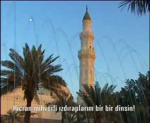 Kırık Mızrap Klipleri 14 - Aç Kapını