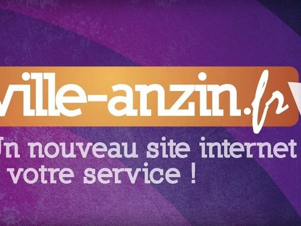 Présentation du site web