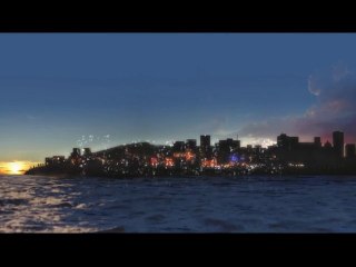 Flexblue, la centrale nucléaire immergée de DCNS