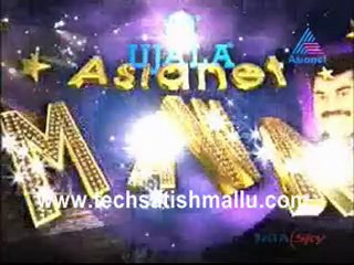 Asianet Awards