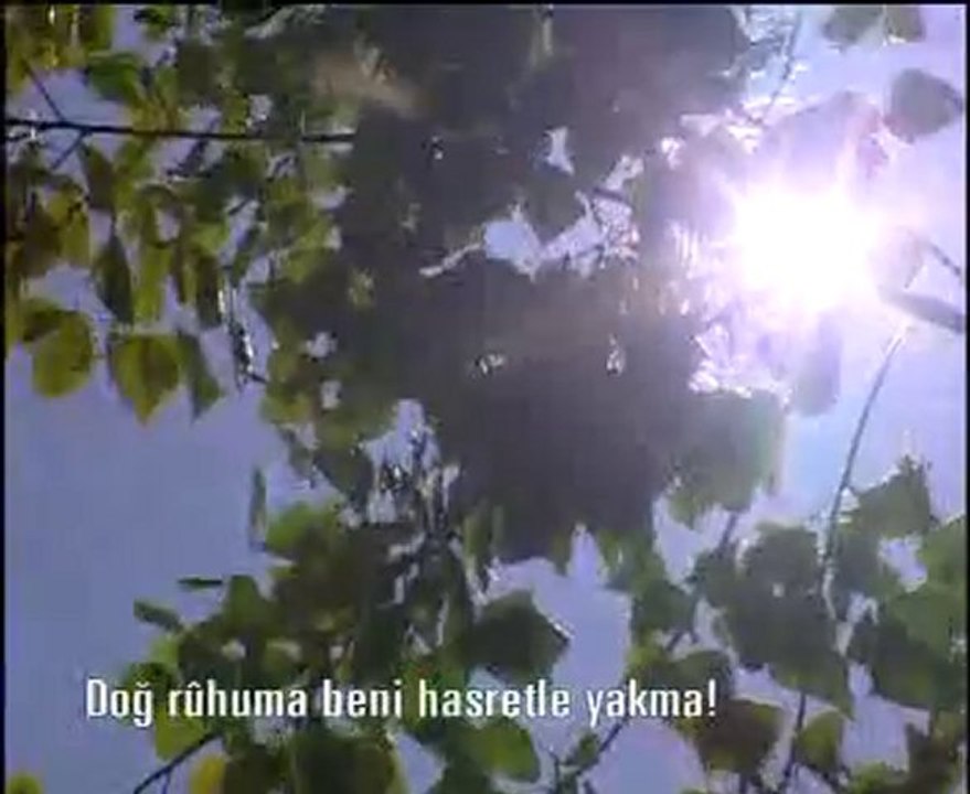 Kırık Mızrap Klipleri 15 - Beni Yalnız Bırakma