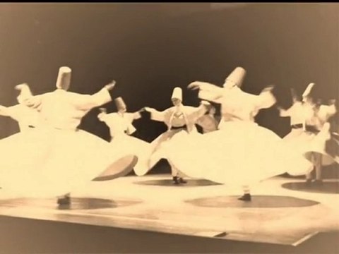 Hazreti Mevlânâ Semazen Onbir