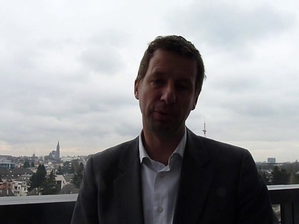 Bilan semaine de session janvier 2011