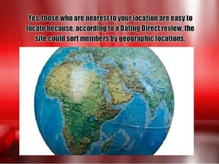 Dating Direct review: Find out what's true and what's not