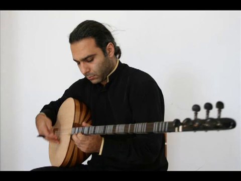 Tanbur Revnaknûna Semazen Onbir