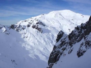 SKI DE RANDO.....LA SUITE