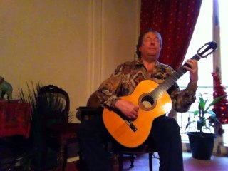 J'ai du Bon Tabac (variations et fugue)