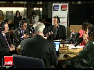 Le téléphone sonne Europe