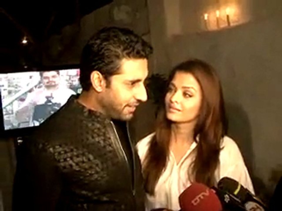 DABOO RATNANI 2011 Calender Launch