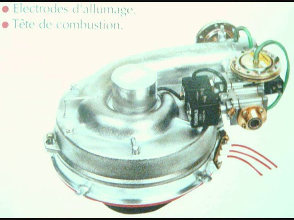 Chauffagiste Beauchamp 06.69.63.94.94