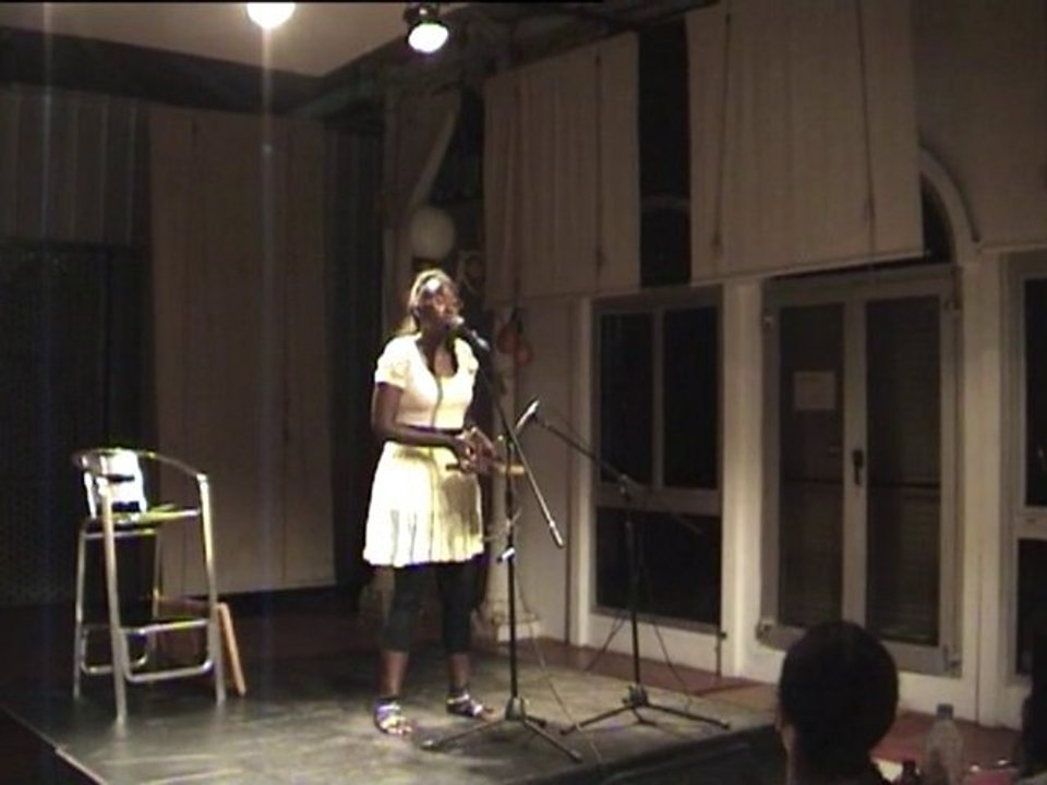Kabar K'A Judith Profil Kaloune