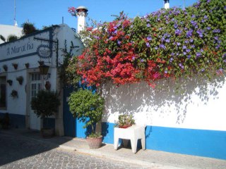 LOCATION APPARTEMENT LOULE ALGARVE PORTUGAL