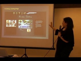 Summary Session Search Engine Marketing Part .30