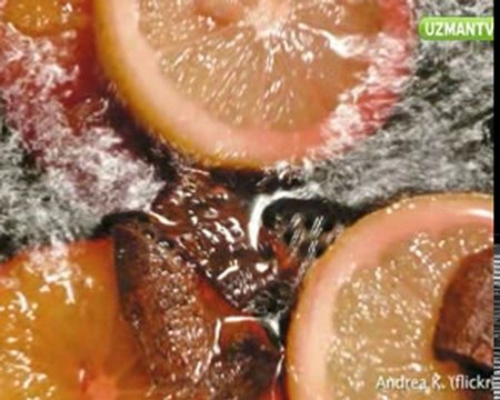 Lezzetli sıcak şarap yapmanın püf noktaları nelerdir