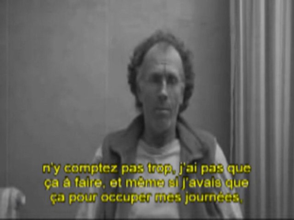 voeux 2007