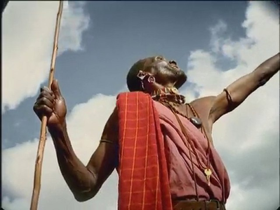 Vital-Durand Kenya