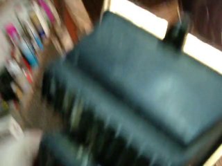 Etat carrosserie après passage clay