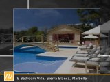 Altavista Spain - Villa Sierra Blanca Marbella R123020