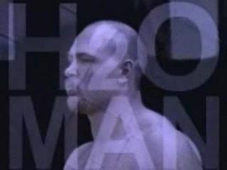 Ron H2OMan Waterman - Rites Of Passage