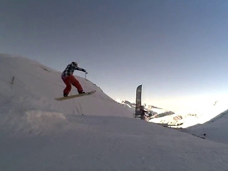 Lisa Michel - bIg Air - ok